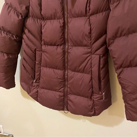 Athleta Downtown Jacket medium - Picture 8 of 14